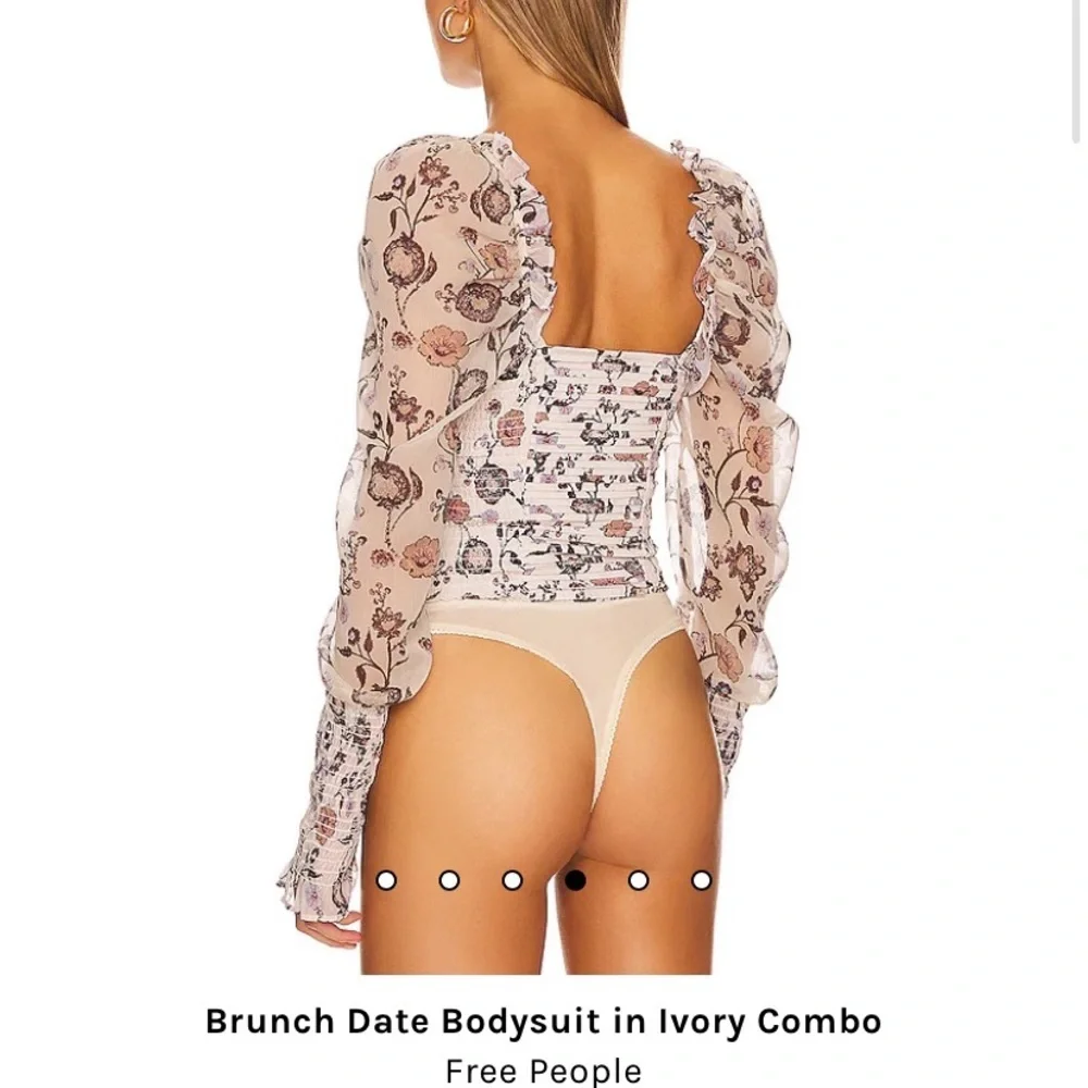 Free People amazing piece